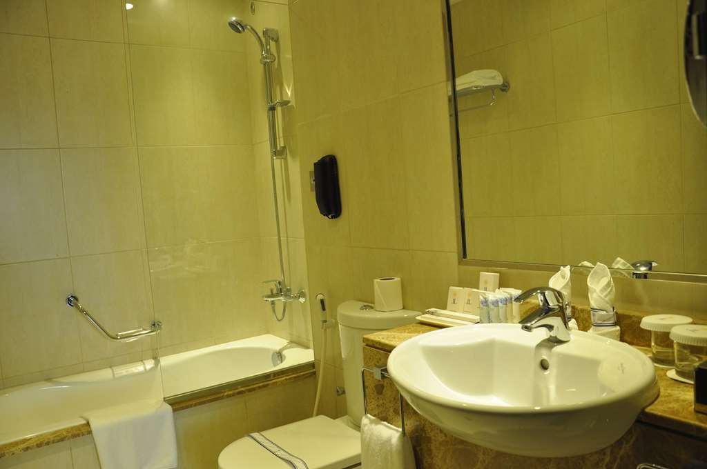 Lavender Al Nahda Hotel Dubai