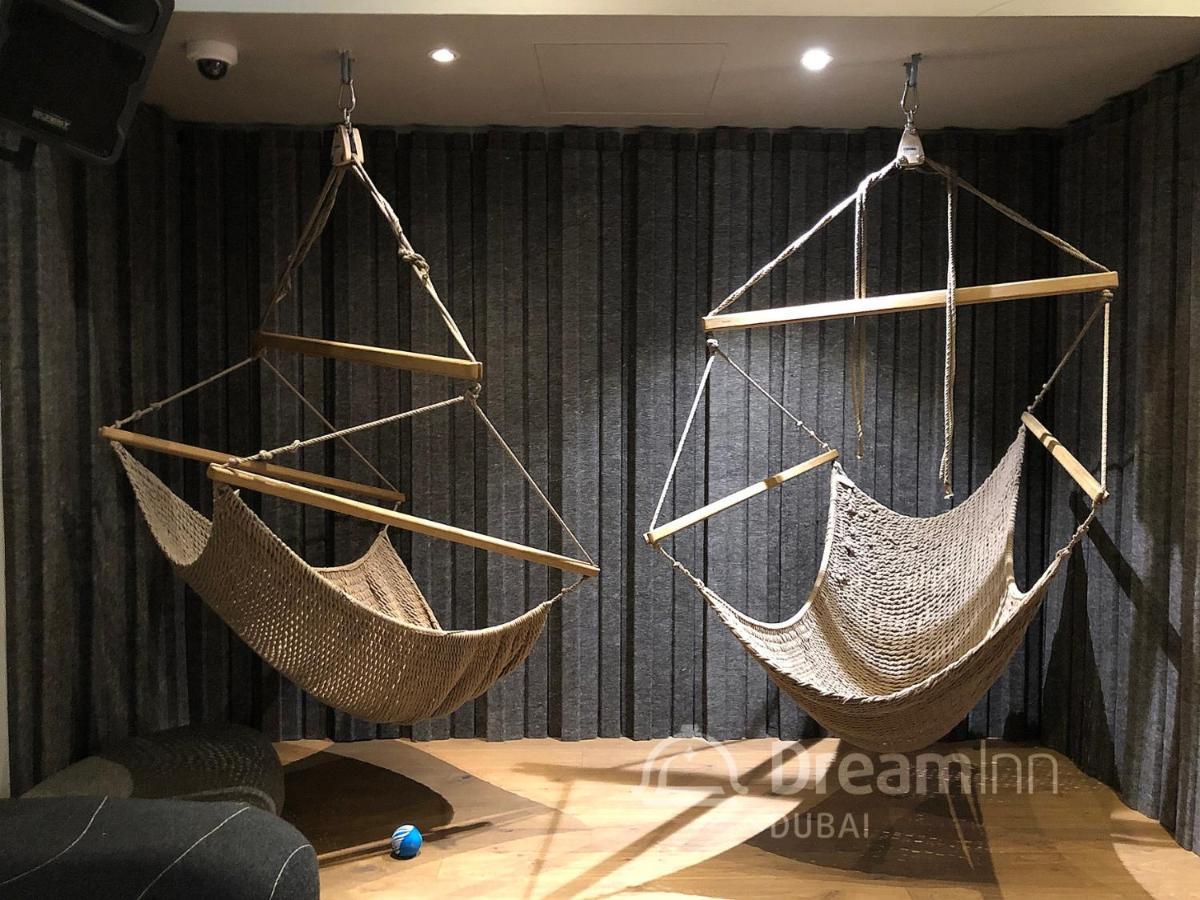 Dream - Fashion Avenue Residences Formerly Address Mall Apartment Dubai