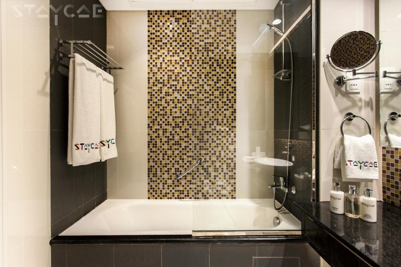 Staycae Upper Crest Downtown View Apartment Dubai