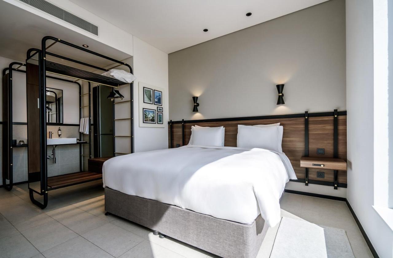 Hotel Form Al Jaddaf, Dubai, A Member Of Design