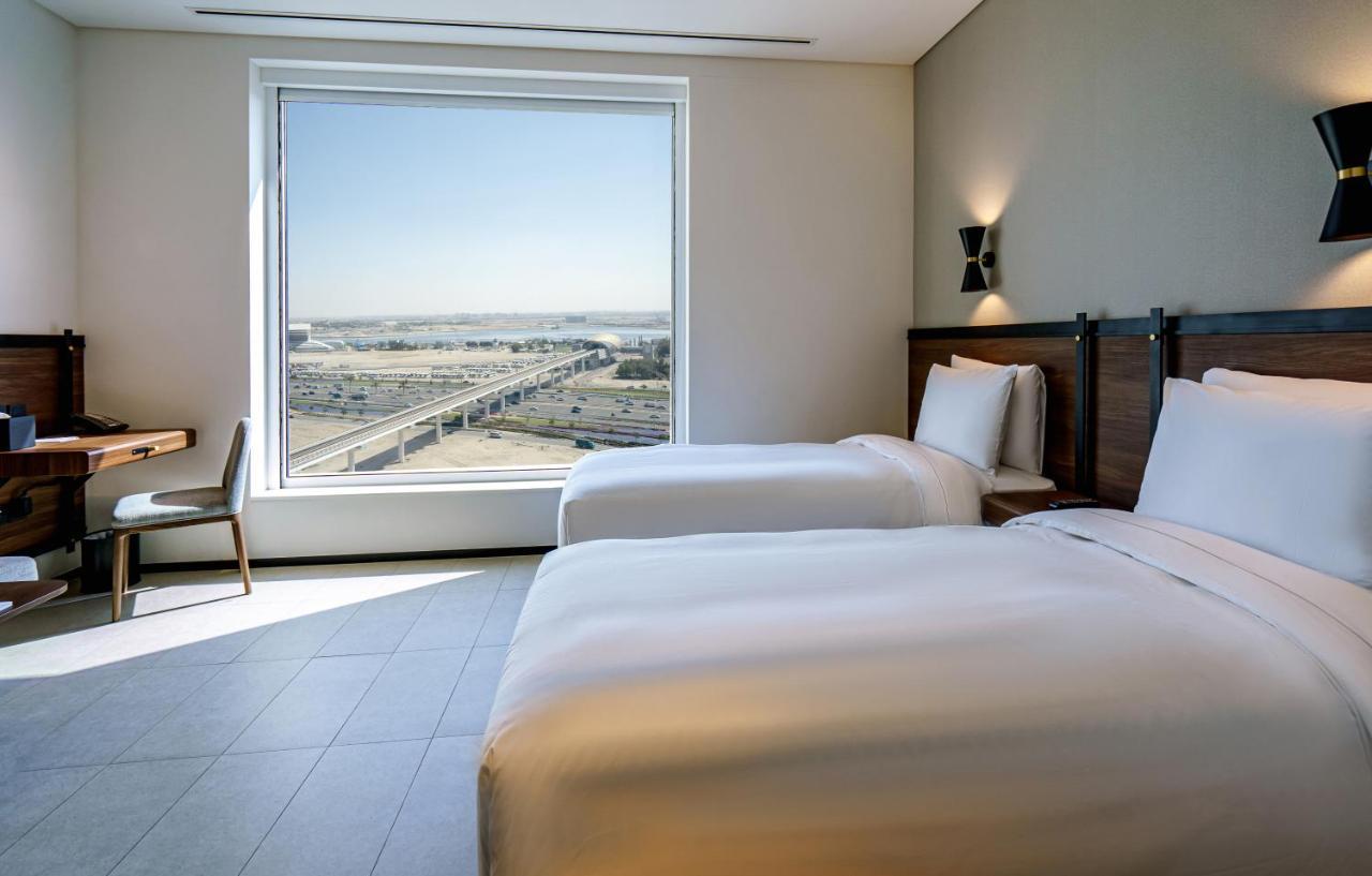 Form Al Jaddaf, Dubai, A Member Of Design 4*