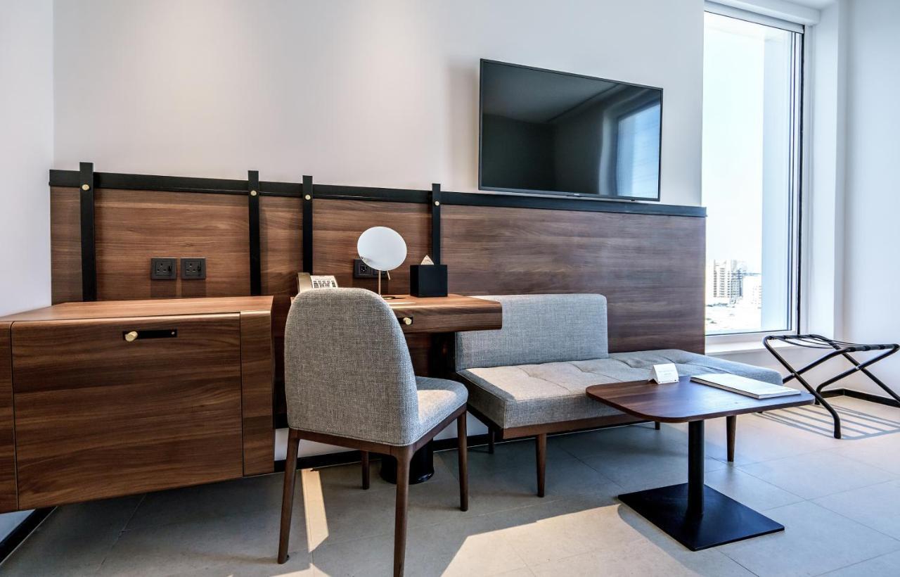 Form Al Jaddaf, Dubai, A Member Of Design 4* Dubai
