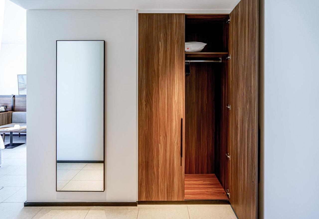 Form Al Jaddaf, Dubai, A Member Of Design Hotel