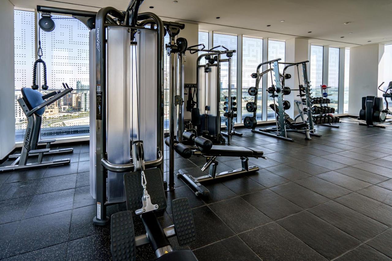 Form Al Jaddaf, Dubai, A Member Of Design Hotel 4*