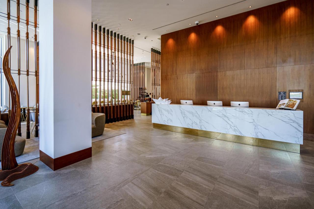 Hotel Form Al Jaddaf, Dubai, A Member Of Design Dubai
