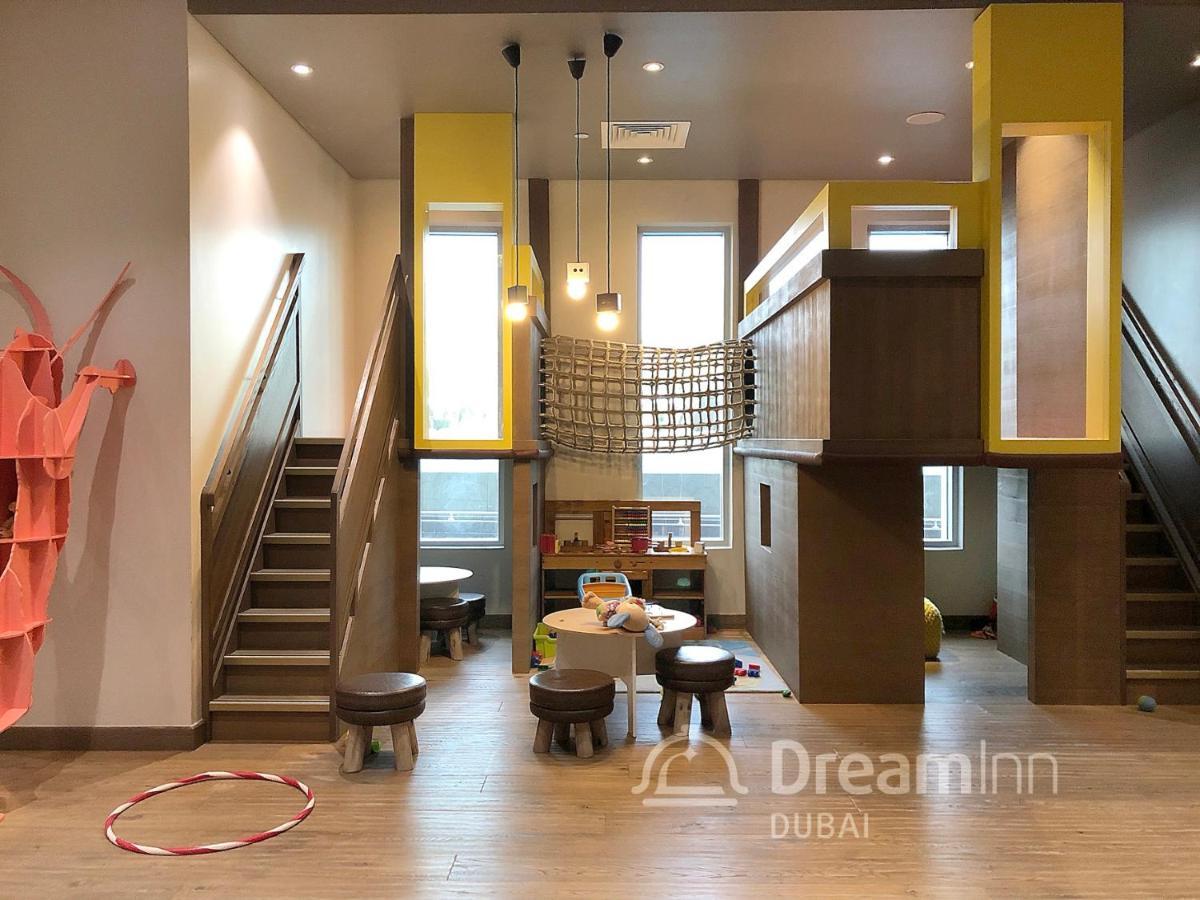 Dream - Fashion Avenue Residences Formerly Address Mall * Dubai
