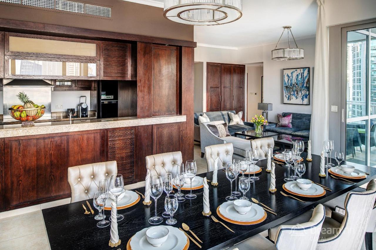Dream - Burj Residences Burj Khalifa View Apartment