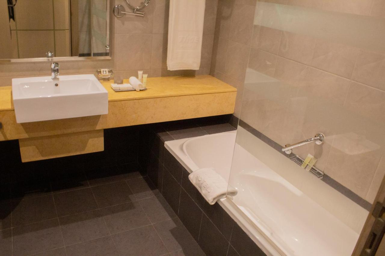 Hotel Time Grand Plaza Hotel, Airport Dubai