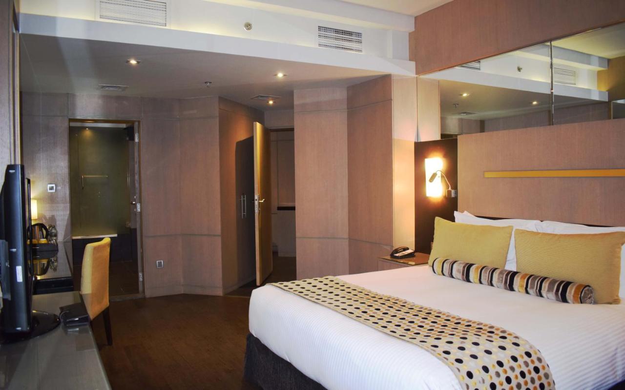 Time Grand Plaza Hotel, Airport Hotel Dubai
