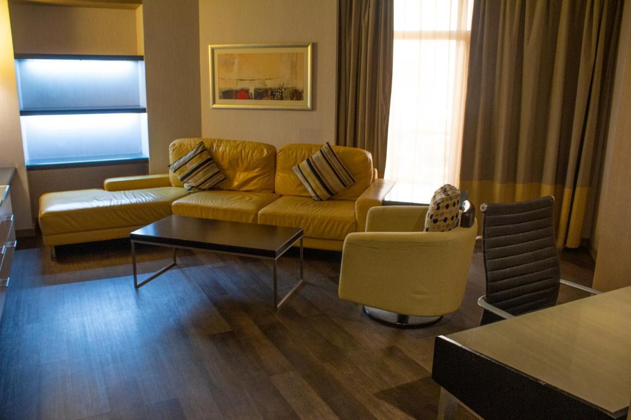 Time Grand Plaza Hotel, Airport Hotel 4*