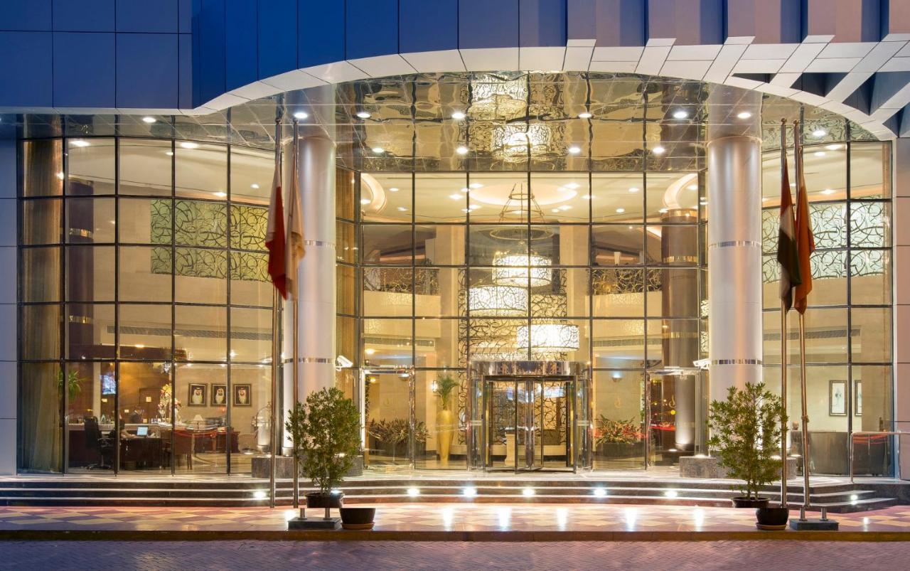 Hotel City Seasons