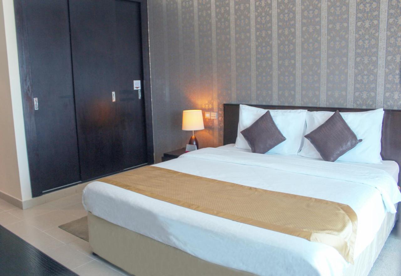 Dunes Oud Metha, Bur 4* Dubai