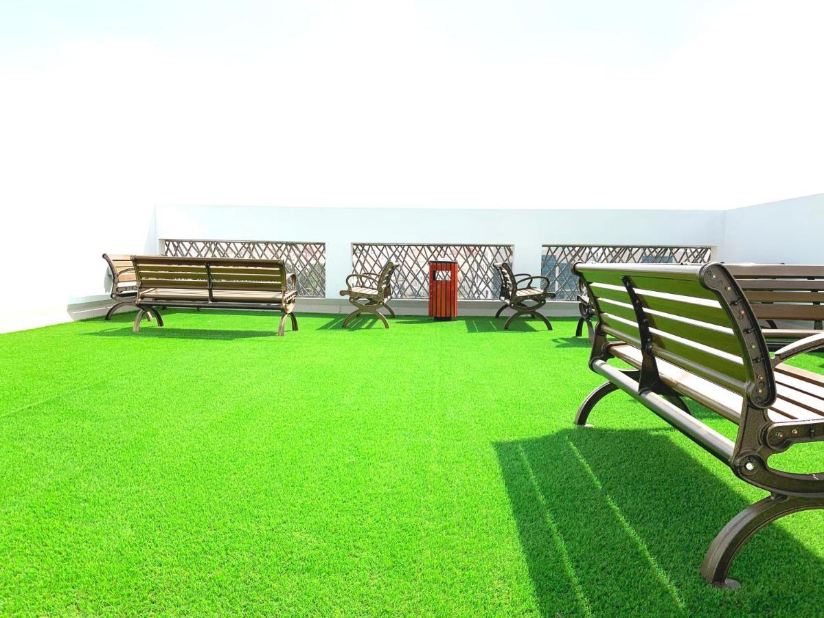 Warsan Star - Homestay Dubai