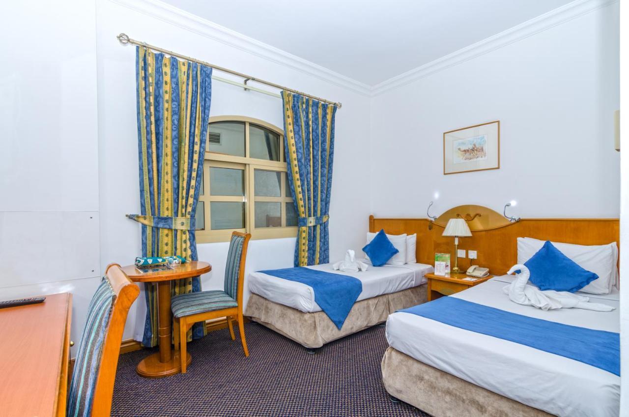 Zain International Hotel Dubai