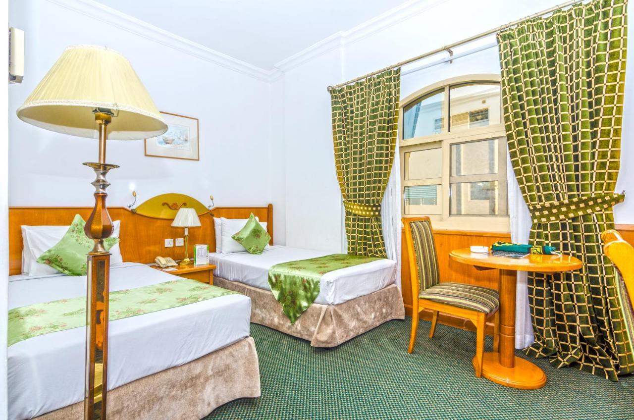 Zain International Hotel 3*