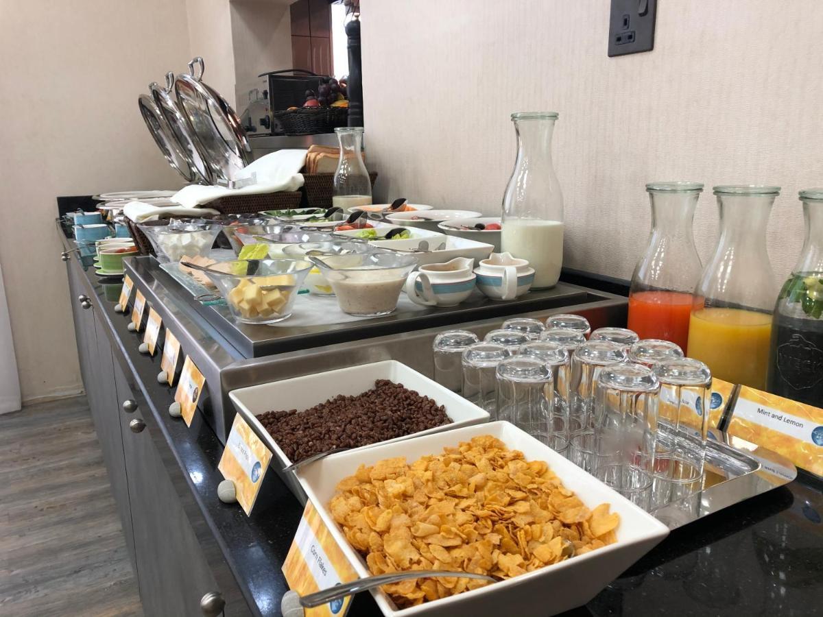 Aparthotel Dunes Al Qusais