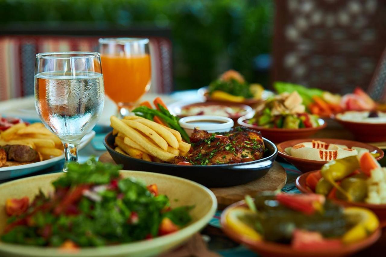 Dunes Al Qusais Aparthotel Dubai