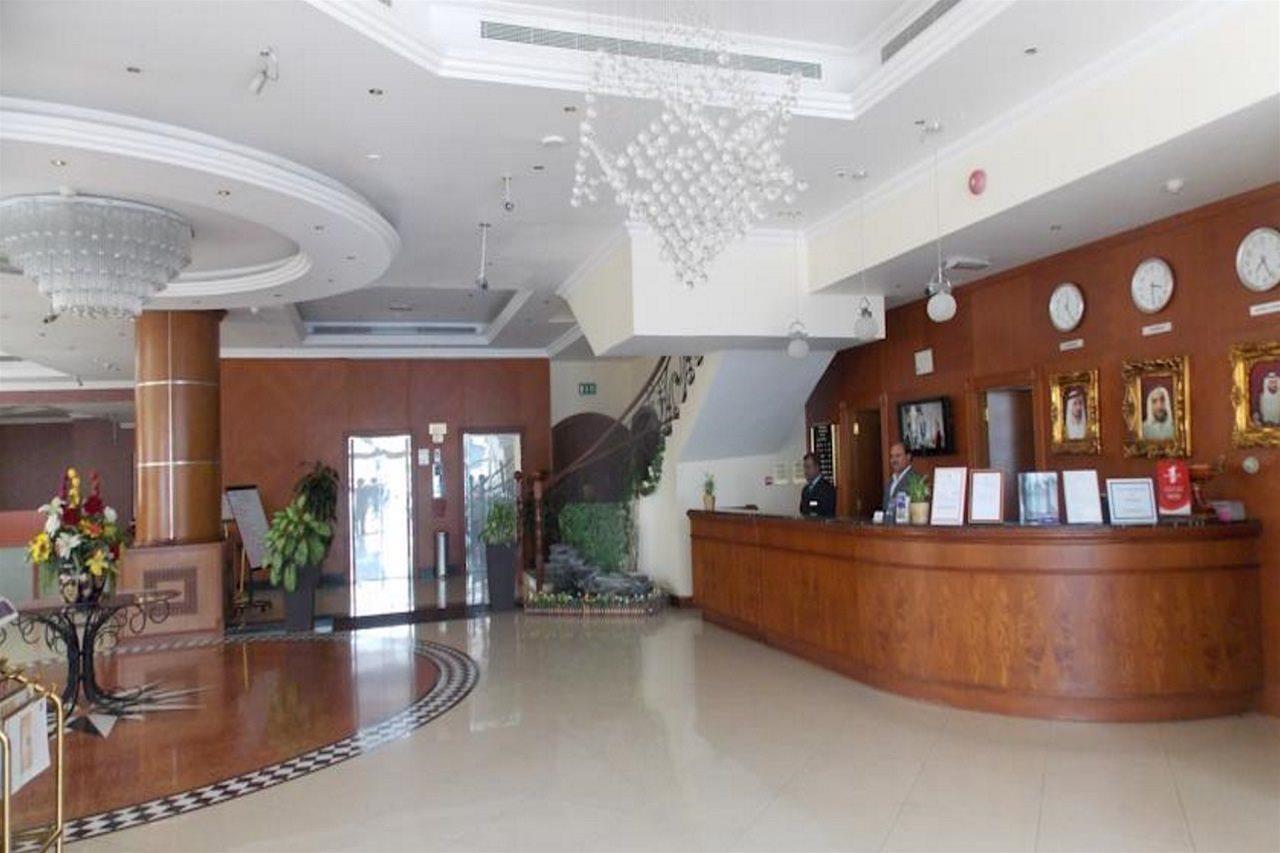 Moon Valley - Bur Dubai, Burjuman 3*