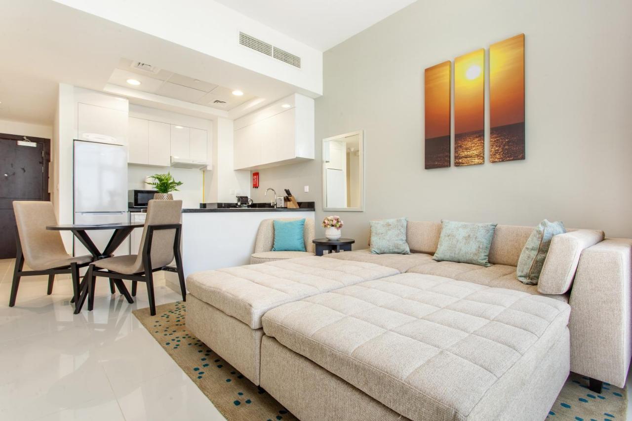 Daire Staycae Homes - Tower 108 *