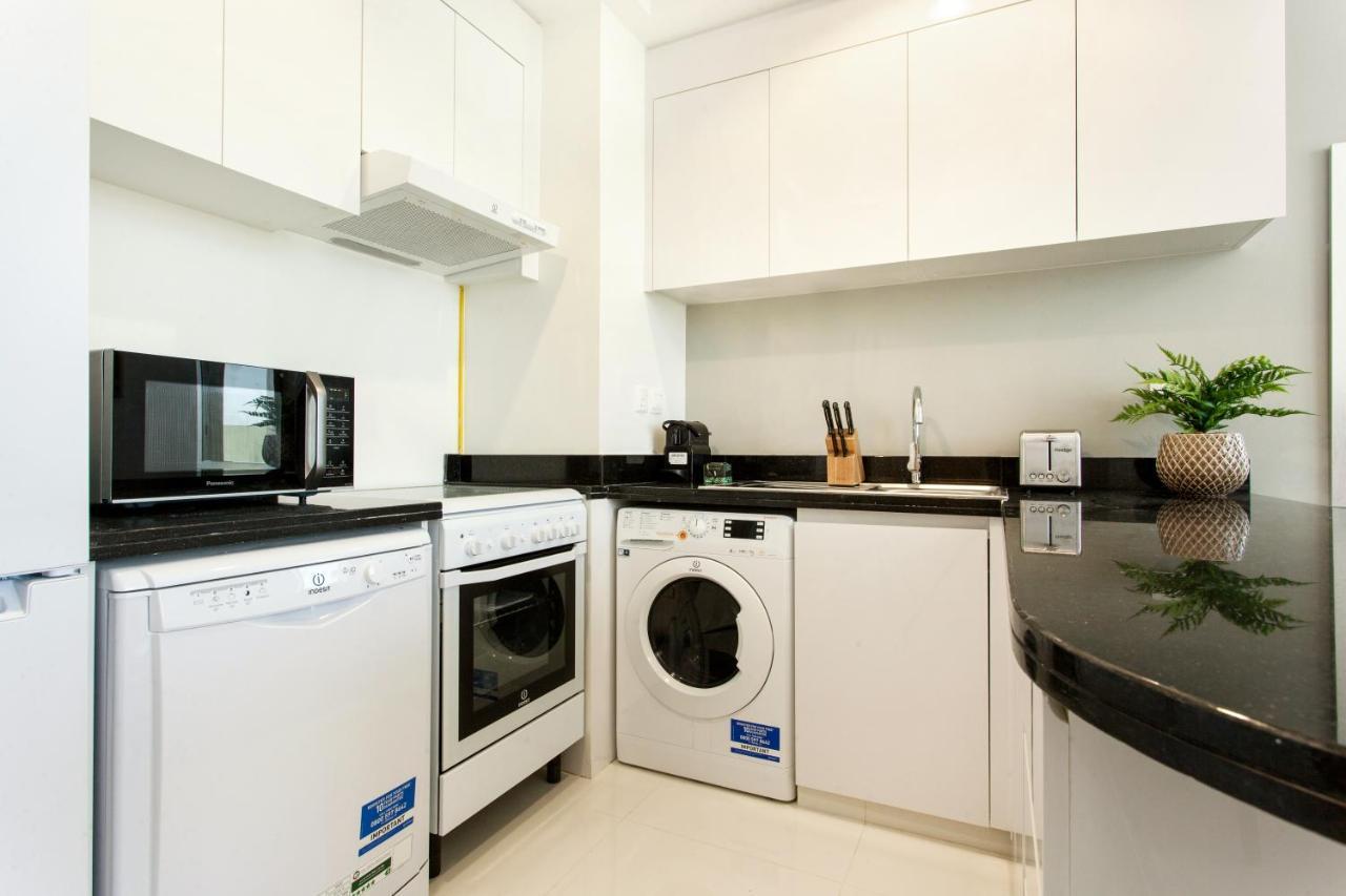 Staycae Homes - Tower 108 Daire *