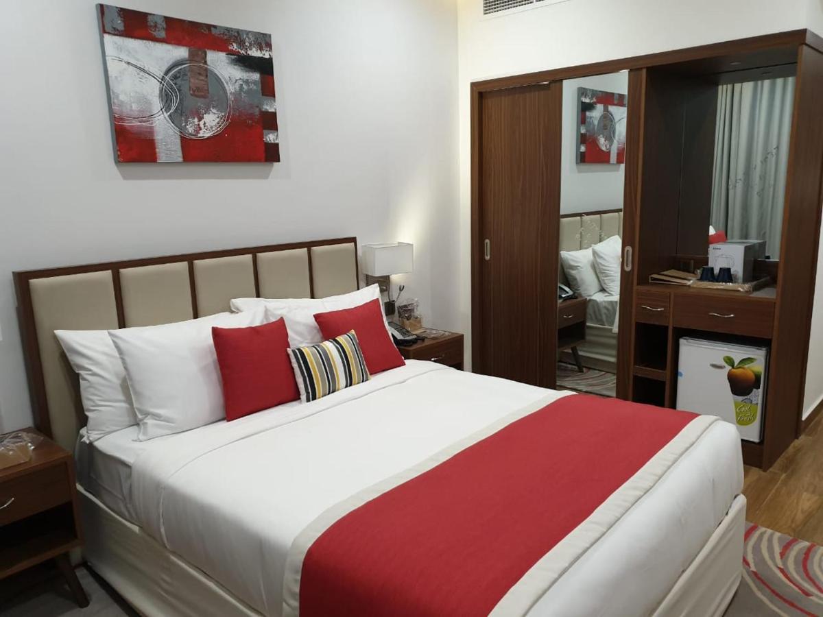 Le Wana Hotel