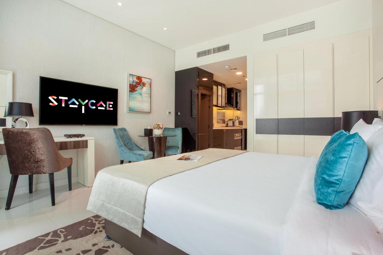 Staycae Bay's Edge Apartment