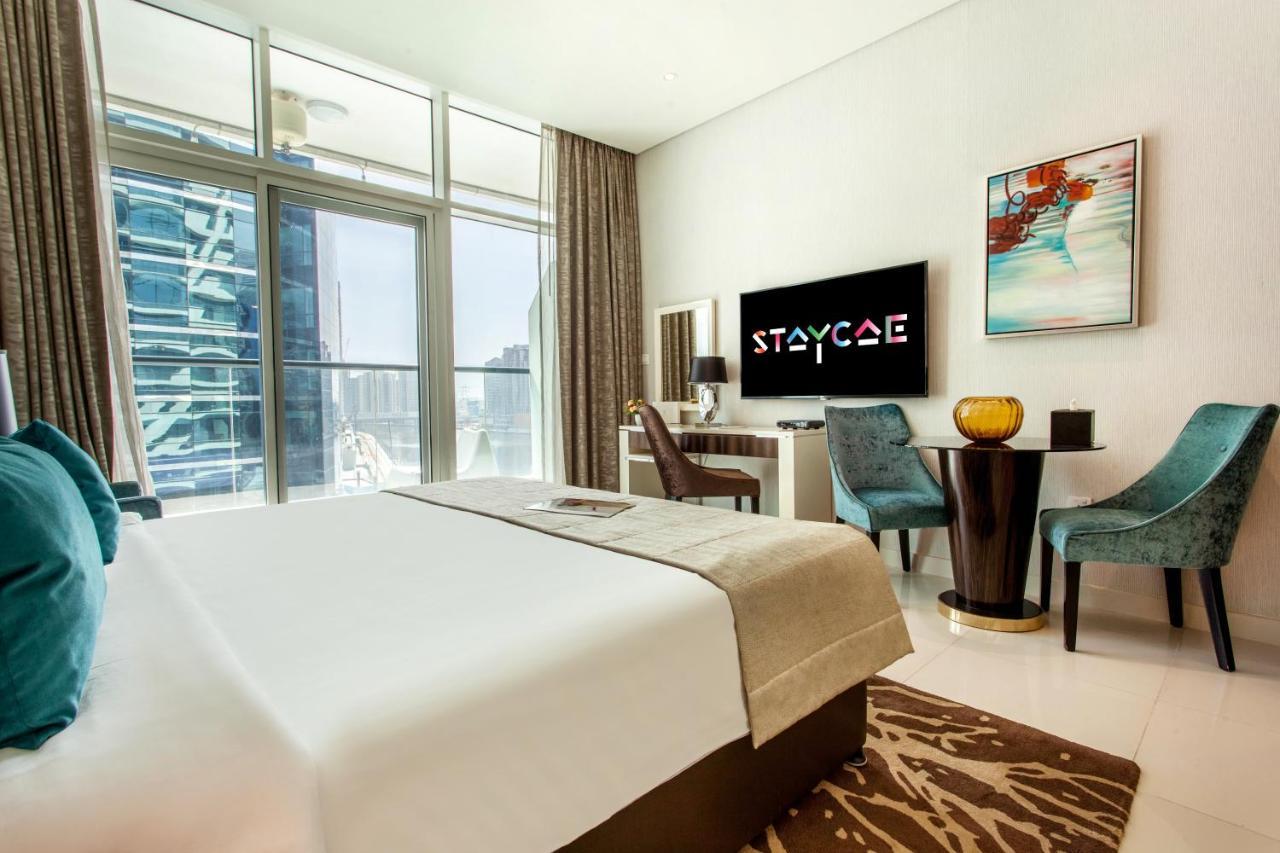 Staycae Bay's Edge Apartment *