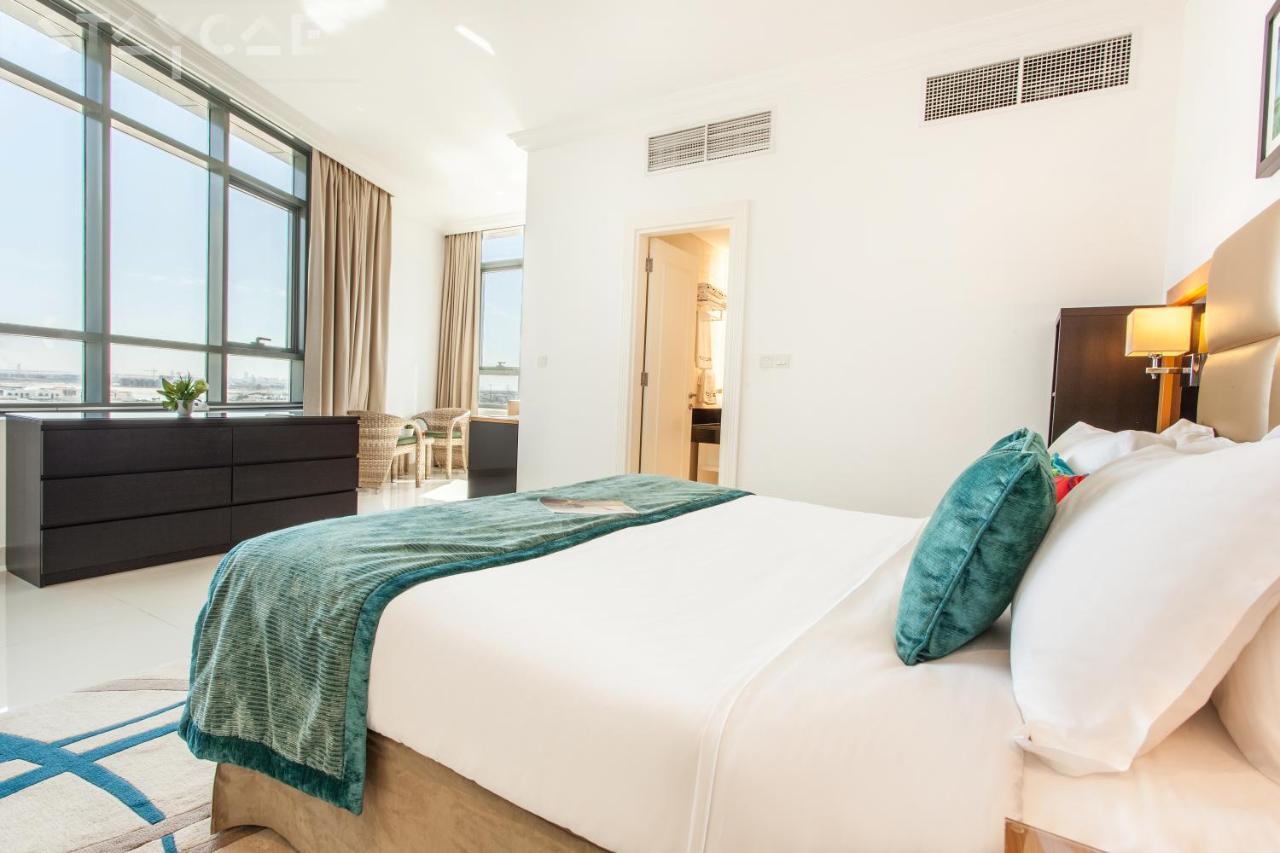 Staycae - Capital Bay Apartment *