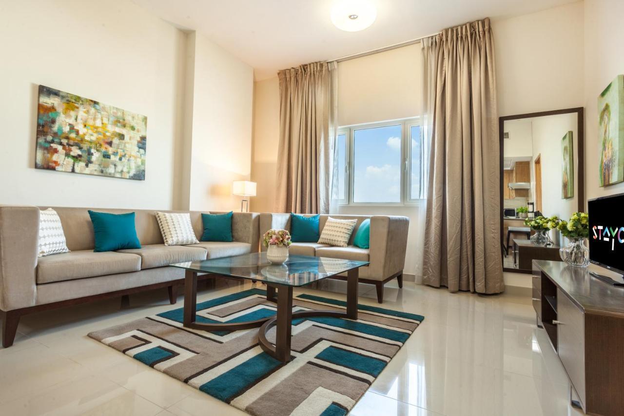 Staycae Homes - Suburbia Dubai