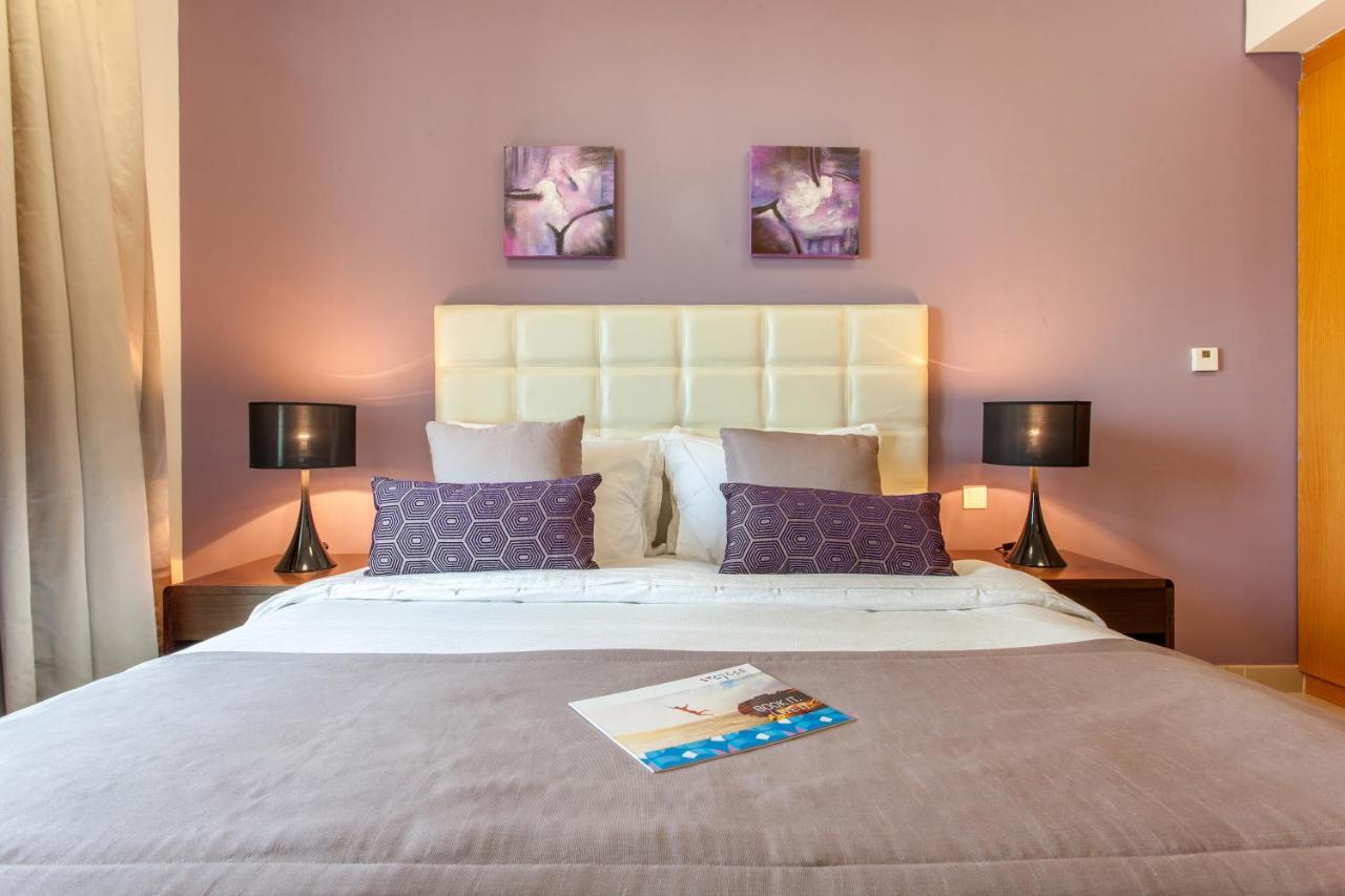 Staycae Homes - Suburbia * Dubai