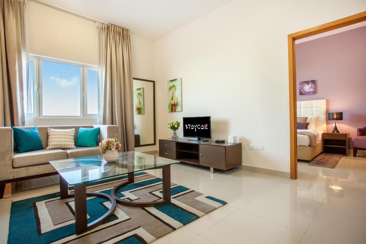Apartment Staycae Homes - Suburbia *