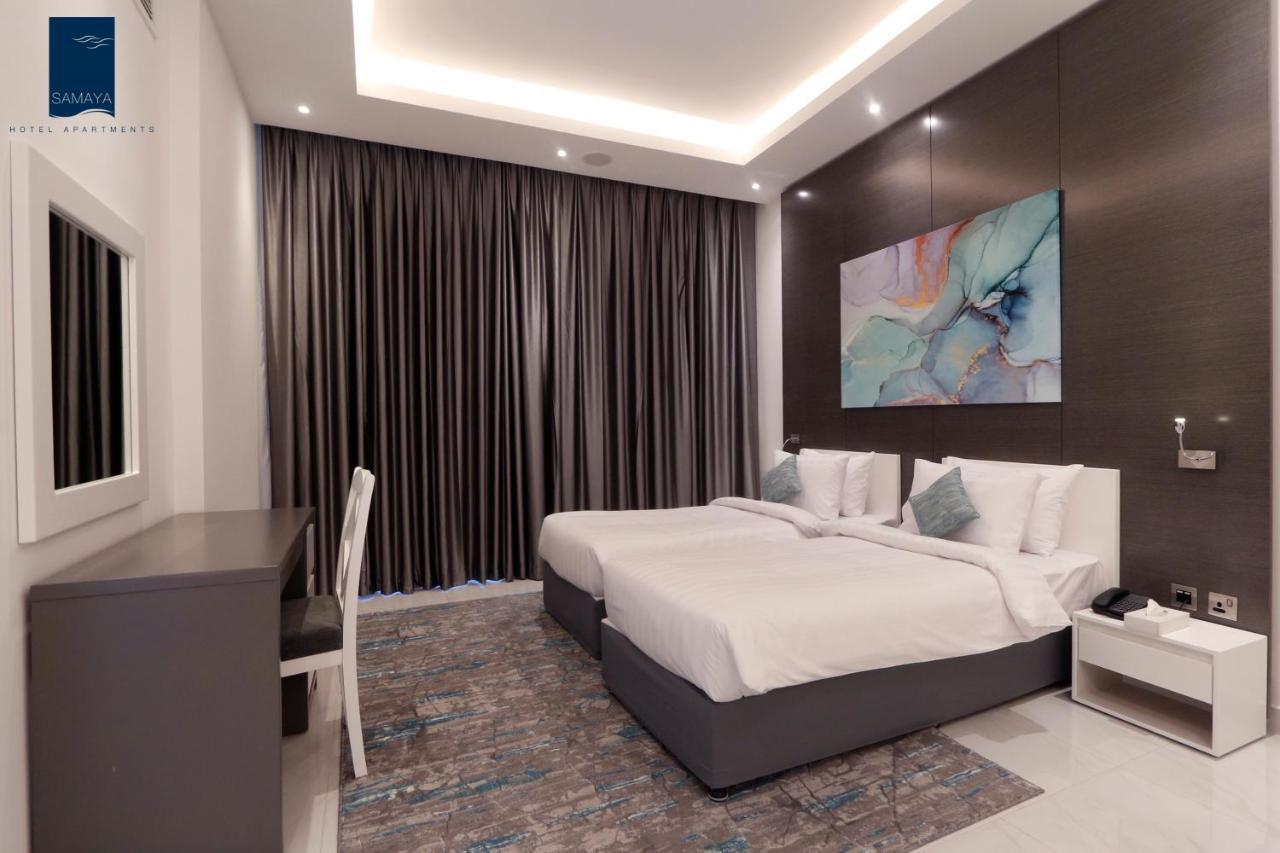 Samaya Dubai