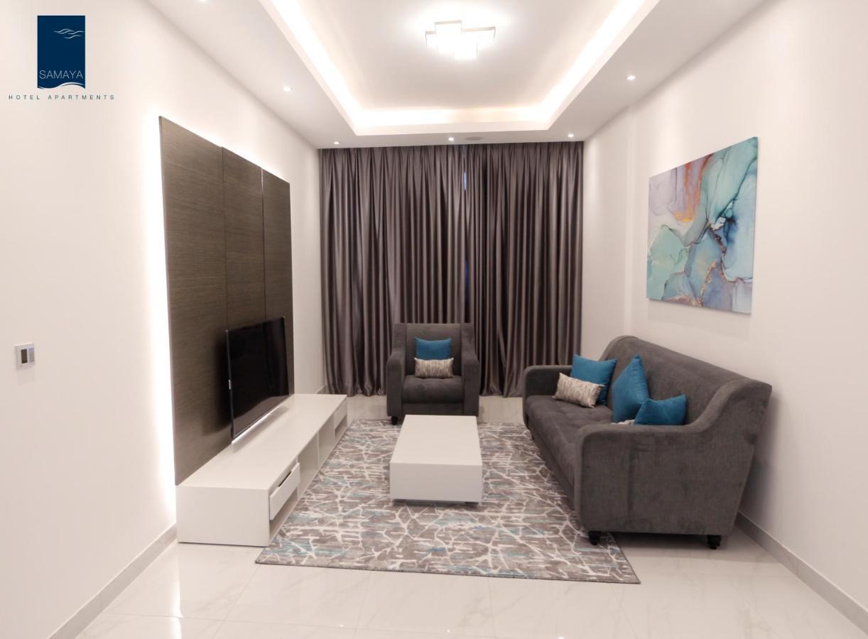 Samaya Dubai