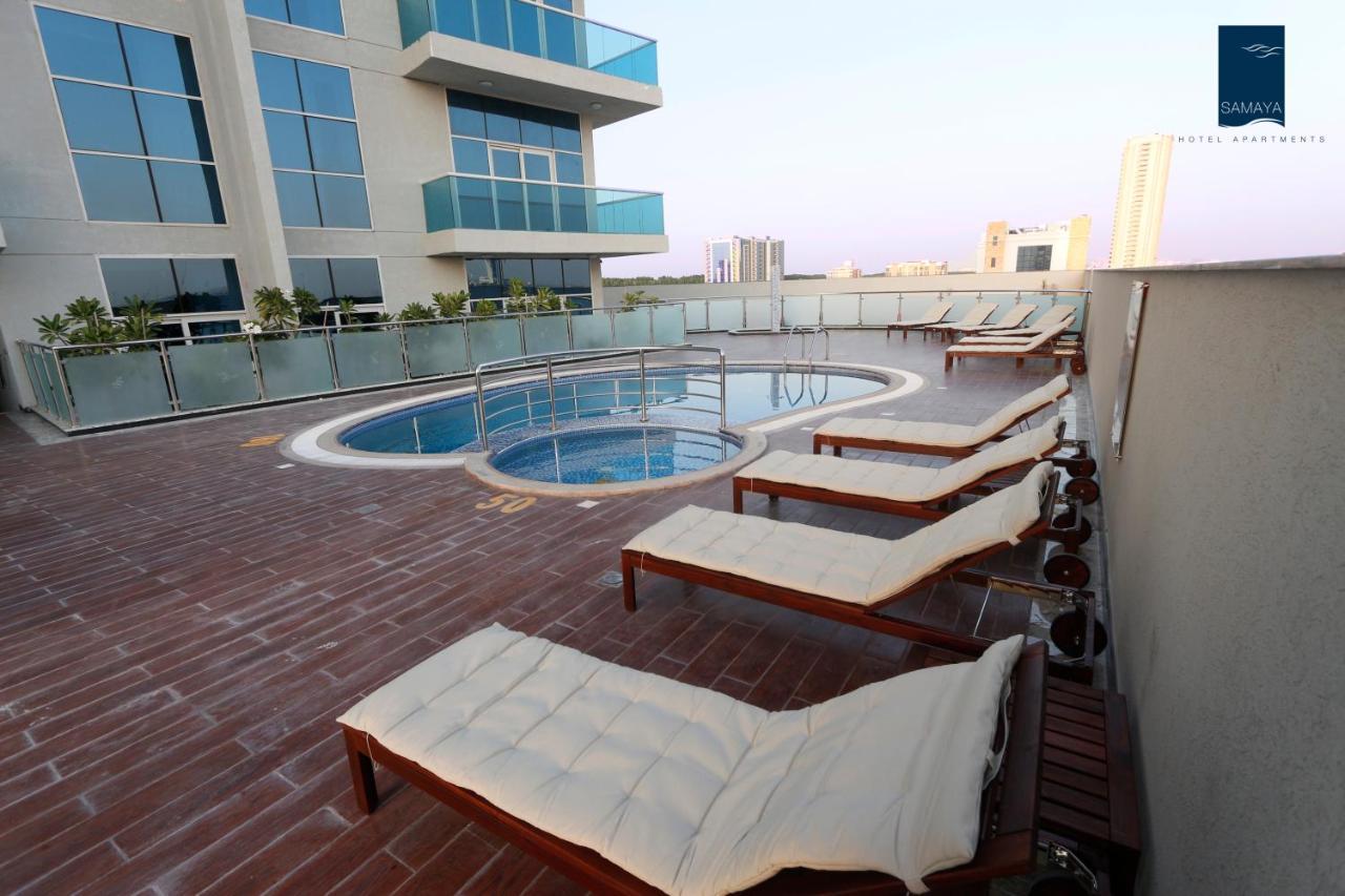 Samaya Aparthotel Dubai