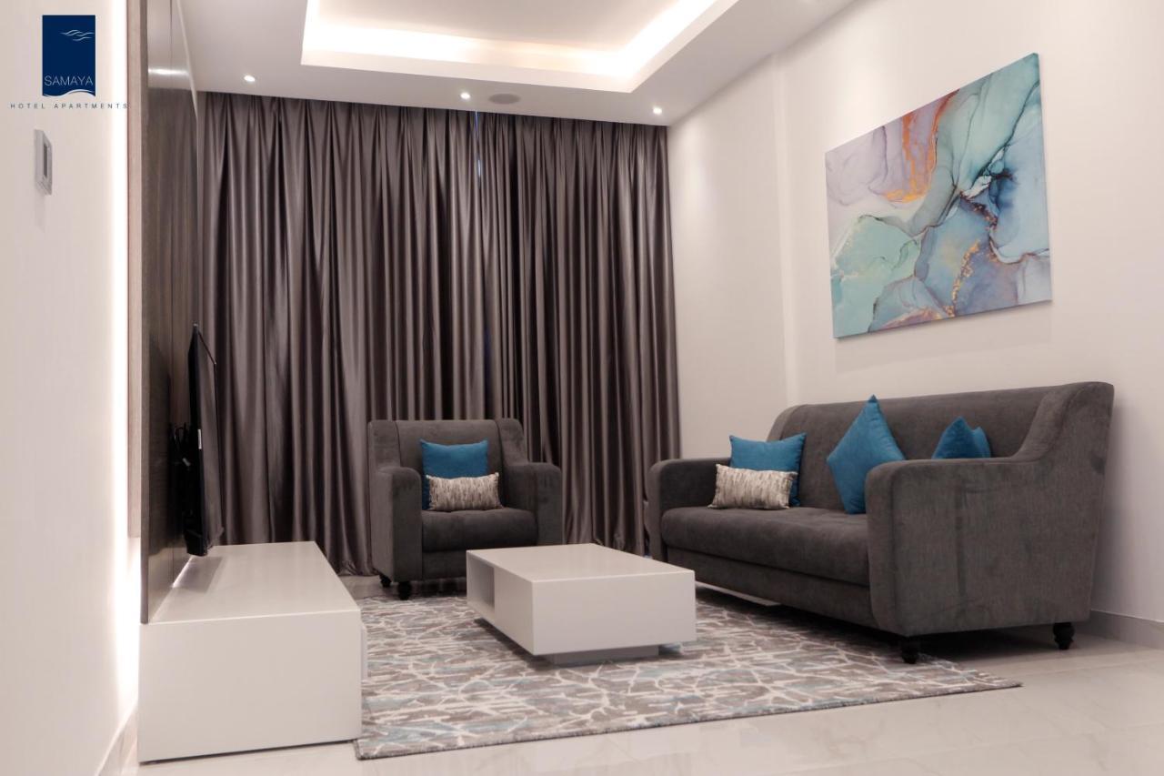 Samaya Aparthotel