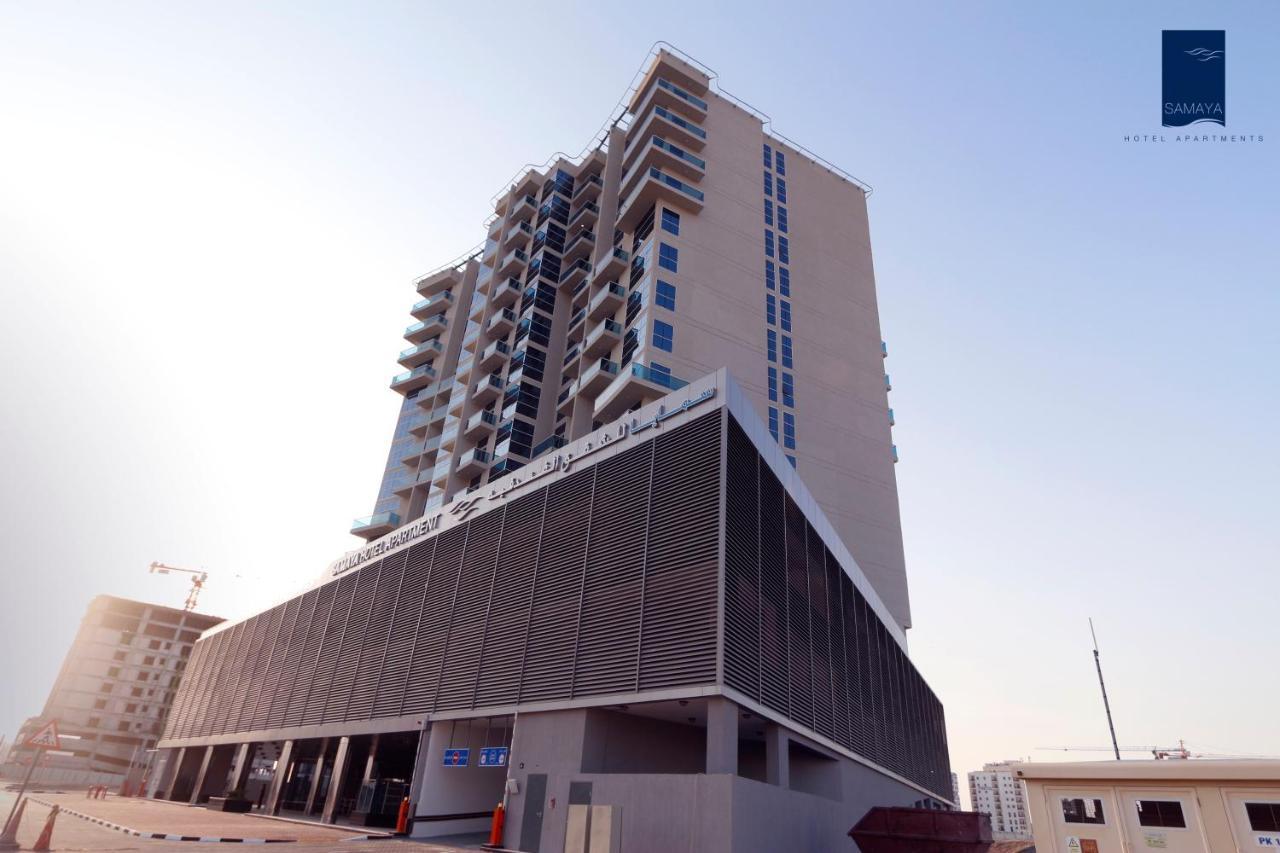 Samaya Aparthotel Dubai