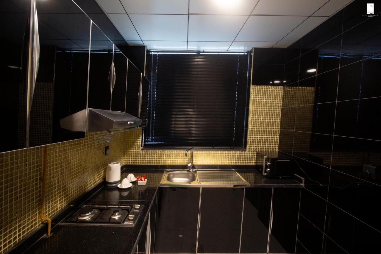 Aparthotel Samaya