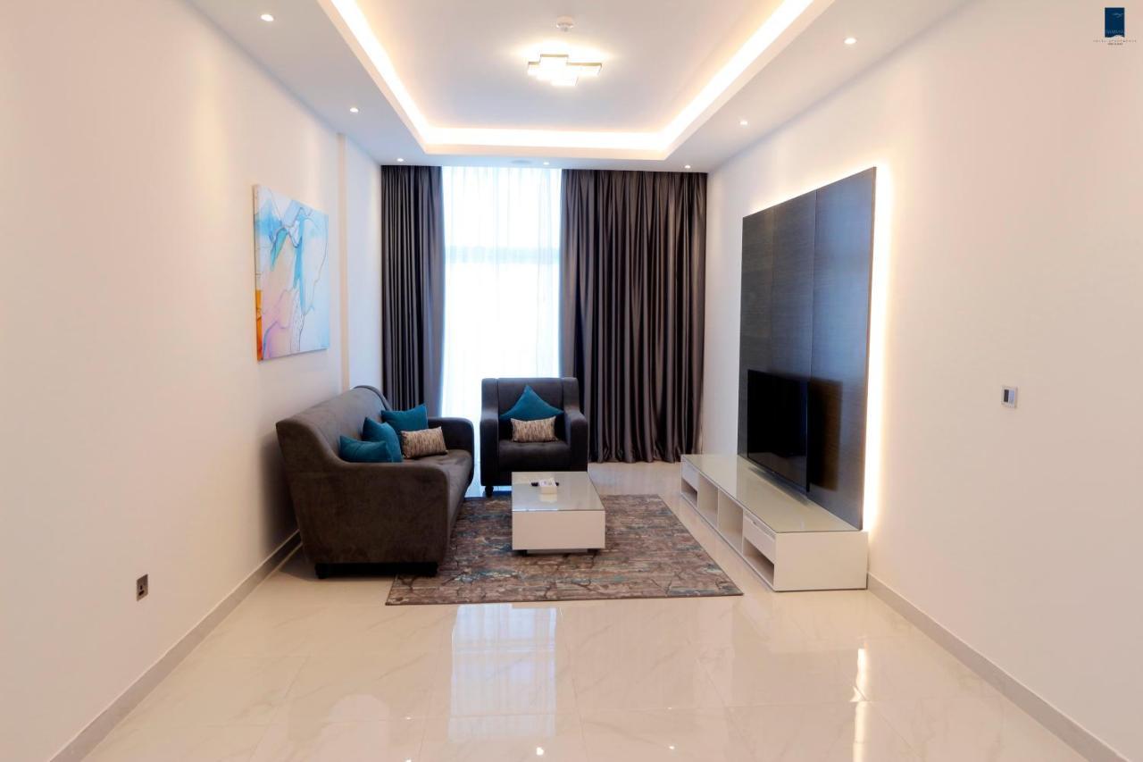 Aparthotel Samaya
