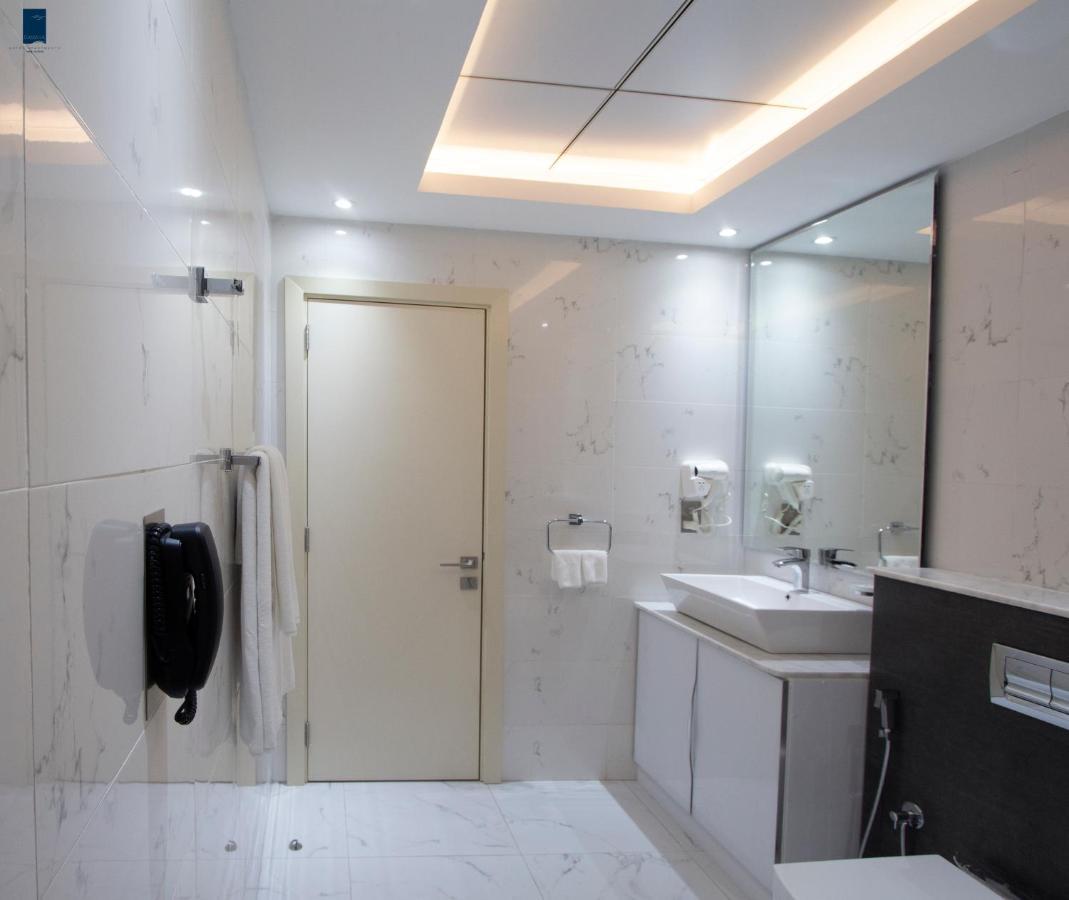 Aparthotel Samaya Dubai