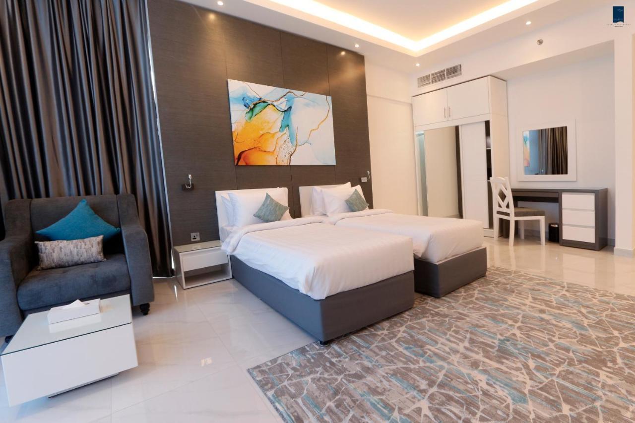Samaya Dubai
