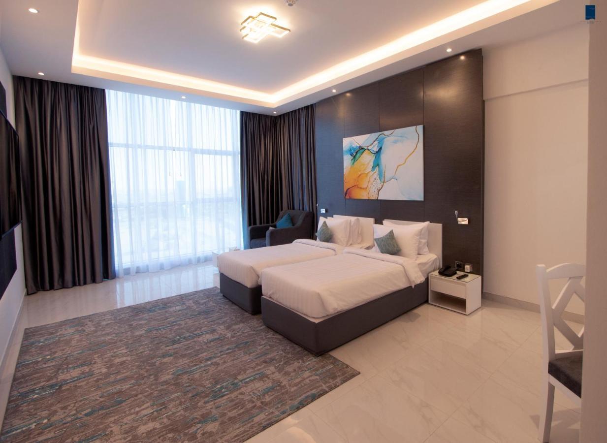 Aparthotel Samaya *