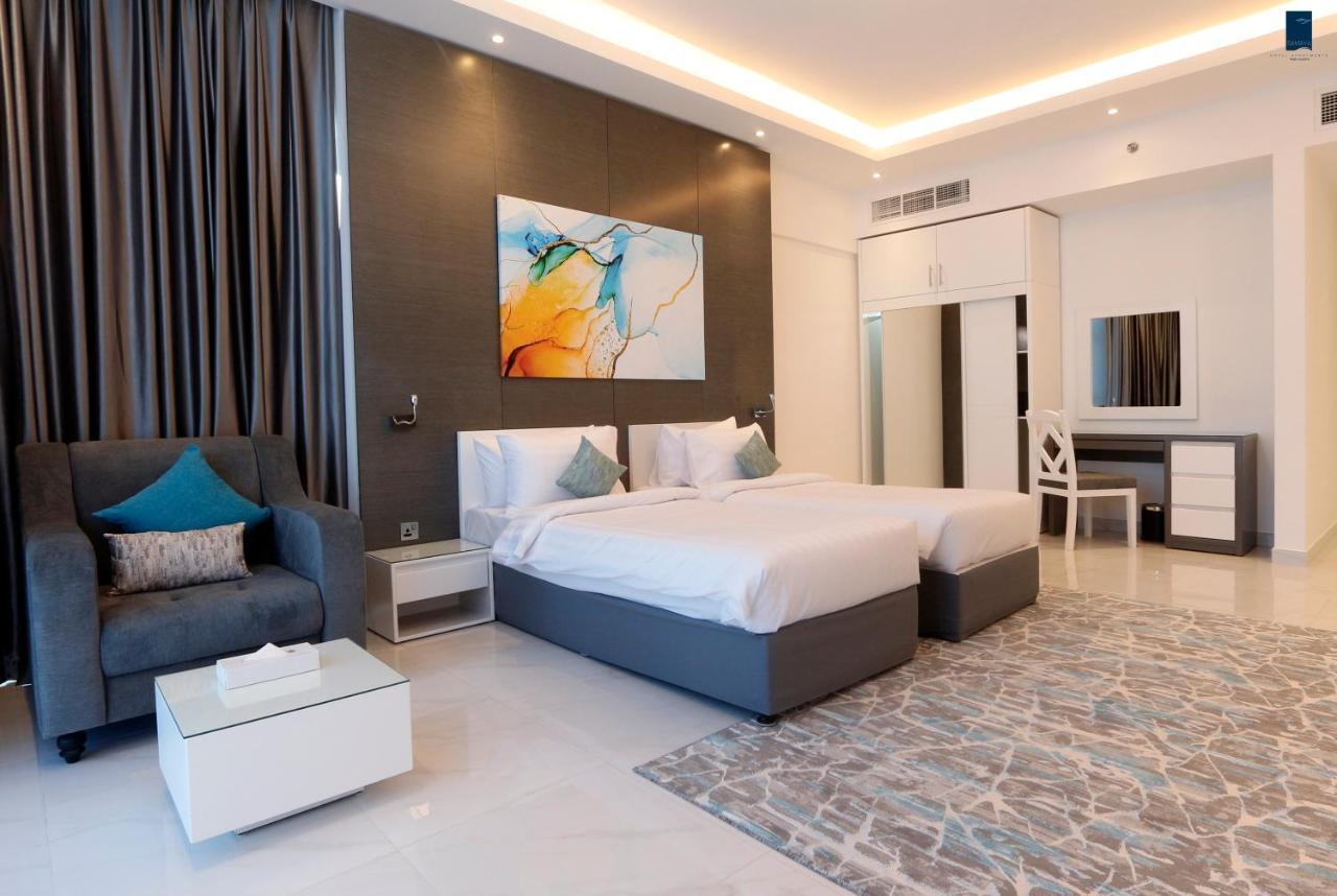 Samaya Aparthotel