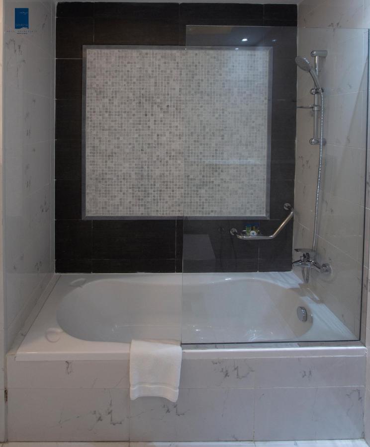 Aparthotel Samaya Dubai