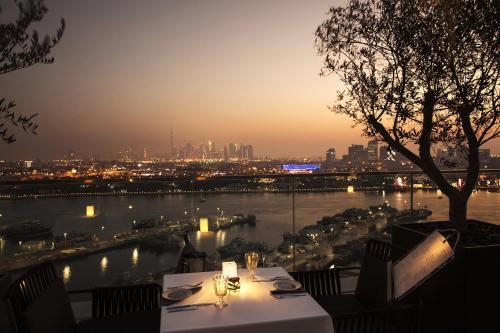 Hotel Al Bandar Rotana - Creek 5*