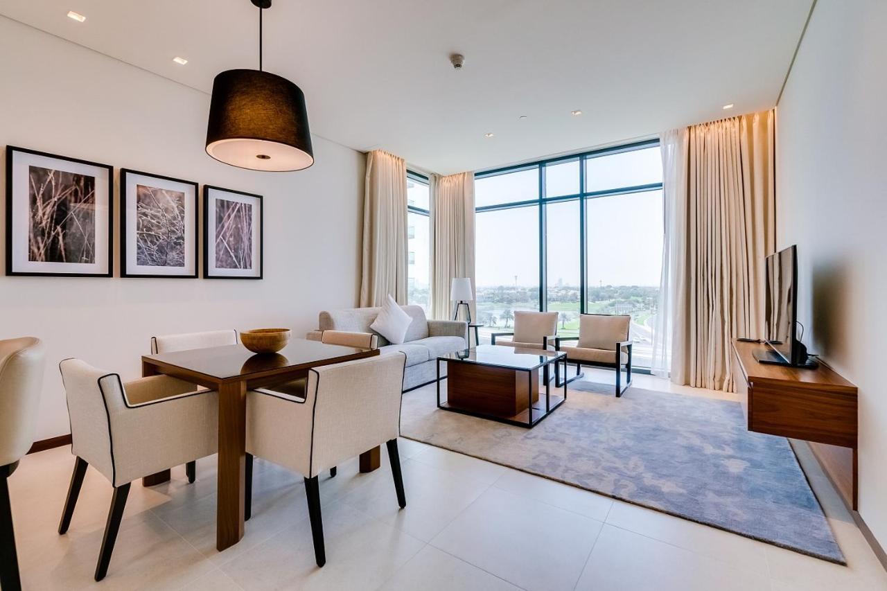 Vida Emirates Hills Residences Apart Otel Dubai