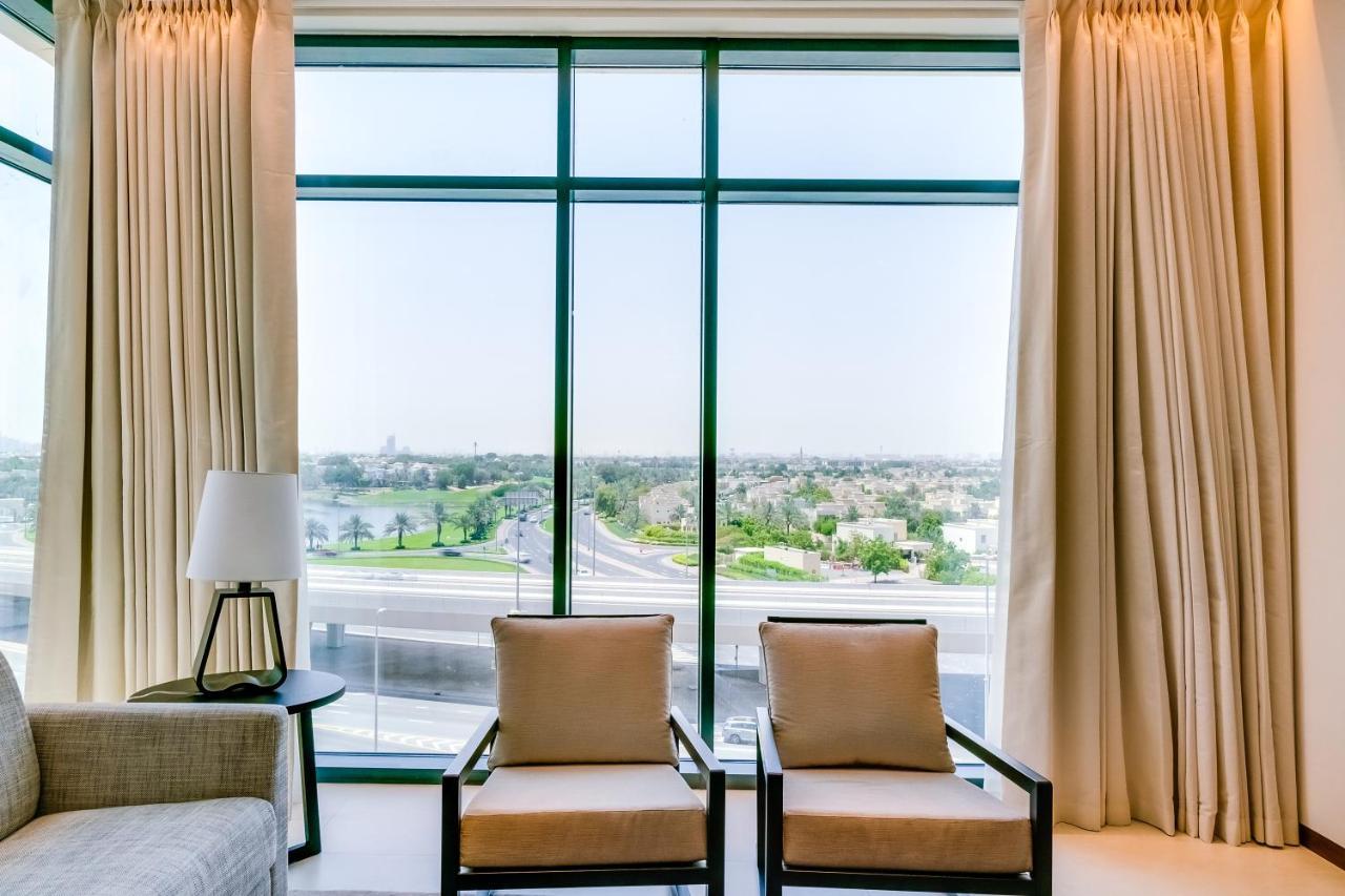 Vida Emirates Hills Residences