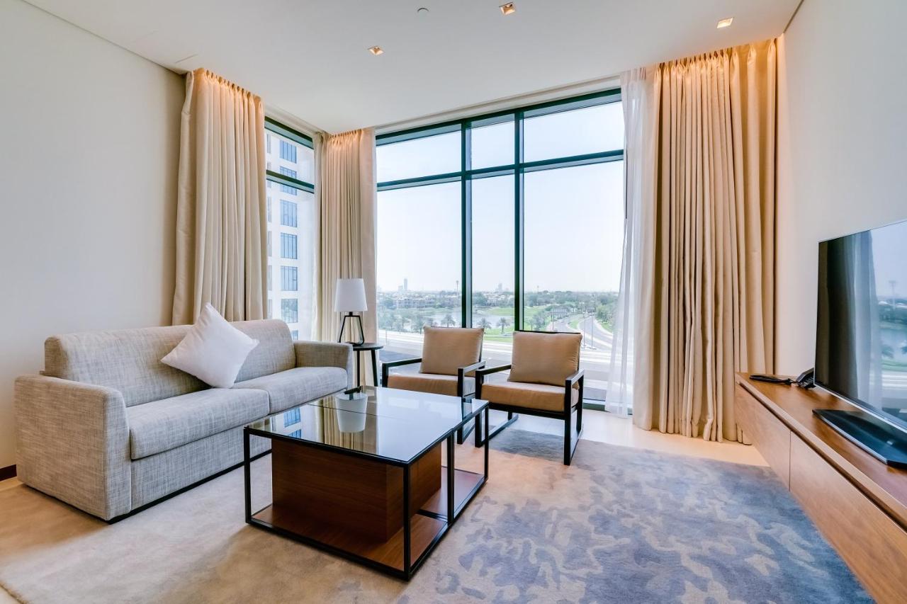 Vida Emirates Hills Residences Apart Otel Dubai