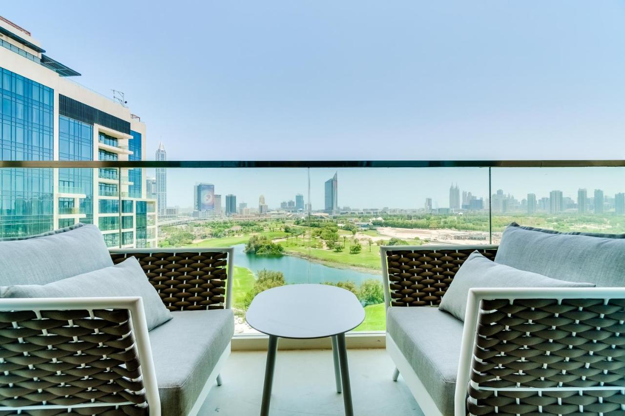 Vida Emirates Hills Residences * Dubai