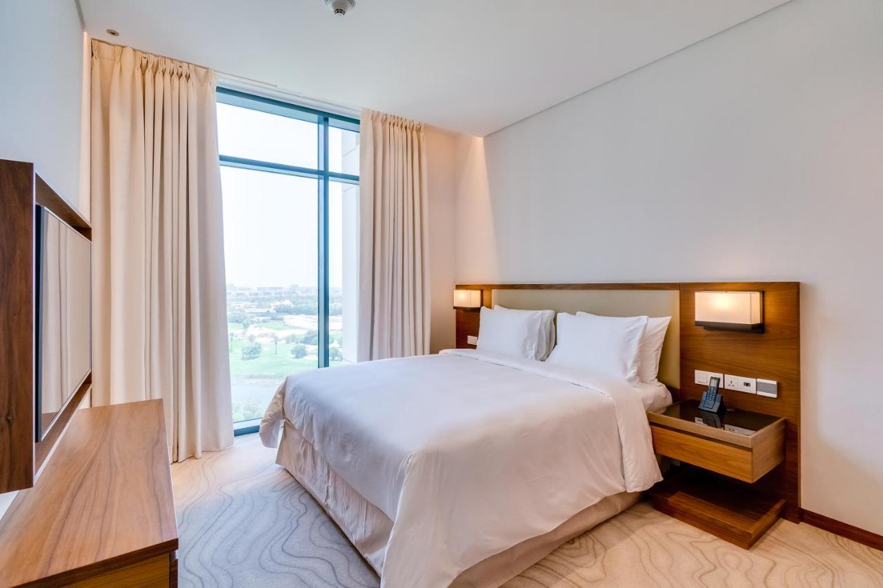 Vida Emirates Hills Residences Apart Otel *