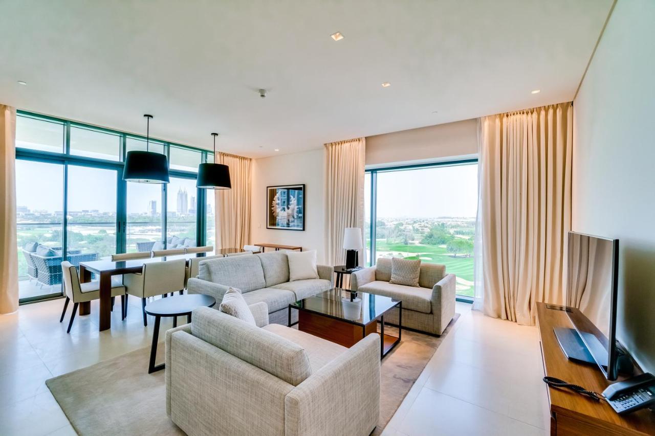 Apart Otel Vida Emirates Hills Residences *